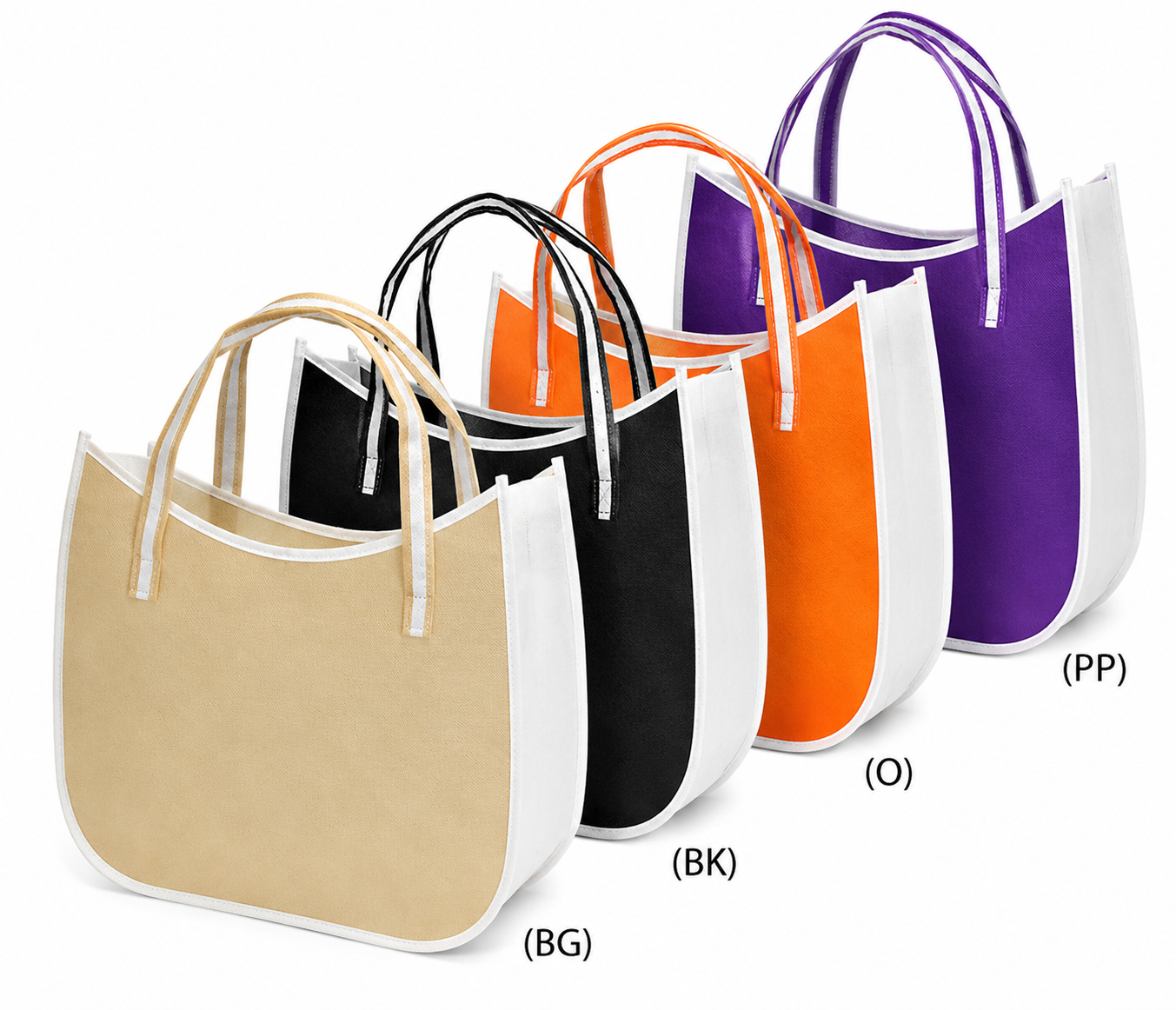 NON WOVEN BAG